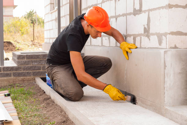 Licensed Waterproofing service in Fenwick, MI - Halo Water Proofing